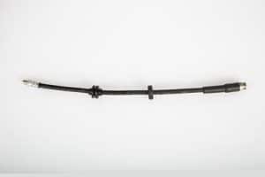 Hella Bremsschlauch [Hersteller-Nr. 8AH355470-021] für Alfa Romeo