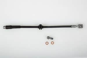 Hella Bremsschlauch [Hersteller-Nr. 8AH355470-071] für Chevrolet