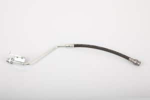 Hella Bremsschlauch [Hersteller-Nr. 8AH355470-461] für Hyundai