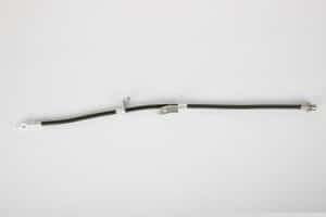 Hella Bremsschlauch [Hersteller-Nr. 8AH355470-521] für Lexus