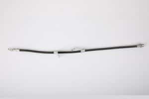 Hella Bremsschlauch [Hersteller-Nr. 8AH355470-531] für Lexus