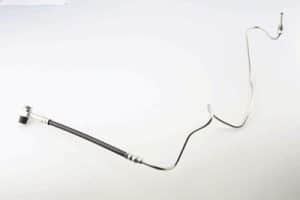 Hella Bremsschlauch Hinterachse rechts [Hersteller-Nr. 8AH355460-561] für Audi