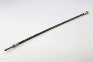 Hella Bremsschlauch Vorderachse [Hersteller-Nr. 8AH355467-221] für Mercedes-Benz