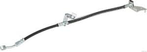 Herth+buss Jakoparts Bremsschlauch [Hersteller-Nr. J37003316] für Hyundai