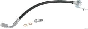 Herth+buss Jakoparts Bremsschlauch [Hersteller-Nr. J3700800] für Tesla