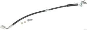 Herth+buss Jakoparts Bremsschlauch [Hersteller-Nr. J3700803] für Tesla