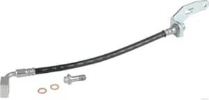 Herth+buss Jakoparts Bremsschlauch [Hersteller-Nr. J3700808] für Tesla