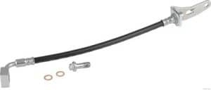 Herth+buss Jakoparts Bremsschlauch [Hersteller-Nr. J3700809] für Tesla