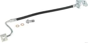 Herth+buss Jakoparts Bremsschlauch [Hersteller-Nr. J3700811] für Tesla