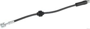 Herth+buss Jakoparts Bremsschlauch [Hersteller-Nr. J3700937] für Chevrolet