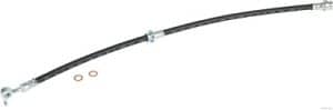 Herth+buss Jakoparts Bremsschlauch [Hersteller-Nr. J3701354] für Nissan