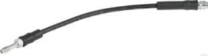 Herth+buss Jakoparts Bremsschlauch [Hersteller-Nr. J3701357] für Infiniti