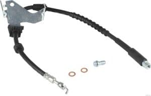 Herth+buss Jakoparts Bremsschlauch [Hersteller-Nr. J3702411] für Citroën