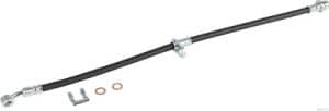 Herth+buss Jakoparts Bremsschlauch [Hersteller-Nr. J3704246] für Honda
