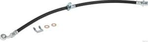 Herth+buss Jakoparts Bremsschlauch [Hersteller-Nr. J3704247] für Honda