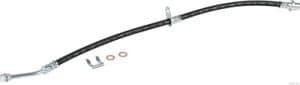 Herth+buss Jakoparts Bremsschlauch [Hersteller-Nr. J3704250] für Honda