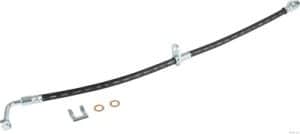 Herth+buss Jakoparts Bremsschlauch [Hersteller-Nr. J3704252] für Honda