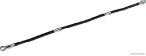 Herth+buss Jakoparts Bremsschlauch [Hersteller-Nr. J3705095] für Mitsubishi
