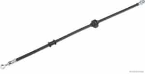 Herth+buss Jakoparts Bremsschlauch [Hersteller-Nr. J3705100] für Mitsubishi