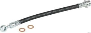 Herth+buss Jakoparts Bremsschlauch [Hersteller-Nr. J3708076] für Suzuki