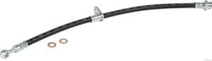 Herth+buss Jakoparts Bremsschlauch [Hersteller-Nr. J3708077] für Suzuki
