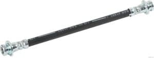 Herth+buss Jakoparts Bremsschlauch [Hersteller-Nr. J3708080] für Suzuki