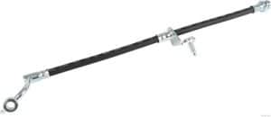 Herth+buss Jakoparts Bremsschlauch [Hersteller-Nr. J3709036] für Isuzu