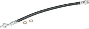 Herth+buss Jakoparts Bremsschlauch [Hersteller-Nr. J3710345] für Kia