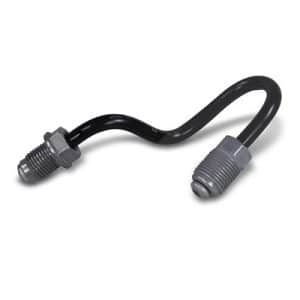 Jp Group Bremsleitung [Hersteller-Nr. 1161501980] für Audi