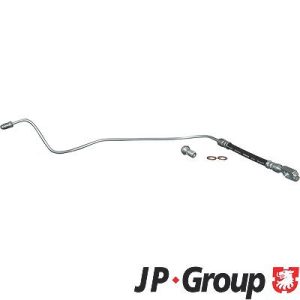 Jp Group Bremsleitung [Hersteller-Nr. 1161702770] für Audi