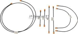 Jp Group Bremsleitungssatz [Hersteller-Nr. 8161500110]