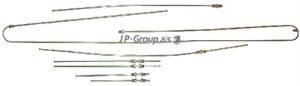 Jp Group Bremsleitungssatz [Hersteller-Nr. 8161500316]