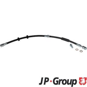 Jp Group Bremsschlauch [Hersteller-Nr. 1161604600] für Audi