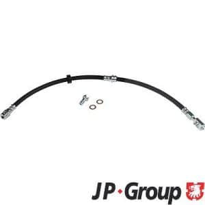 Jp Group Bremsschlauch [Hersteller-Nr. 1161604700] für Seat