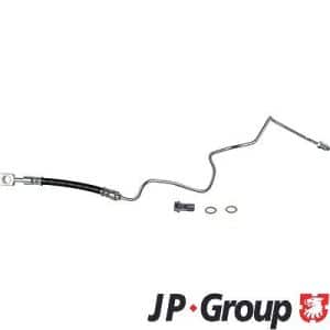 Jp Group Bremsschlauch [Hersteller-Nr. 1161704370] für Seat