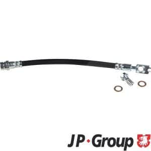 Jp Group Bremsschlauch [Hersteller-Nr. 1161704600] für Audi