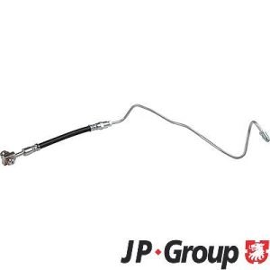 Jp Group Bremsschlauch [Hersteller-Nr. 1161705180] für Seat