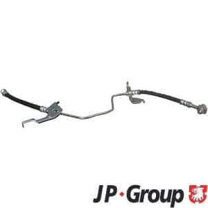 Jp Group Bremsschlauch [Hersteller-Nr. 1261700700] für Opel