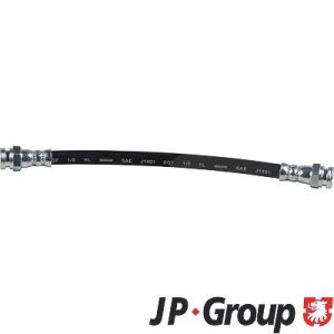 Jp Group Bremsschlauch [Hersteller-Nr. 1261701200] für Citroën