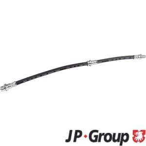 Jp Group Bremsschlauch [Hersteller-Nr. 1461701900] für BMW