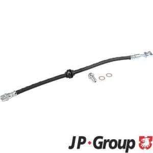 Jp Group Bremsschlauch [Hersteller-Nr. 1461702000] für Mini