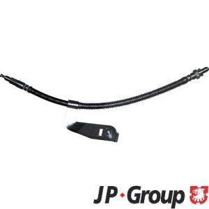 Jp Group Bremsschlauch [Hersteller-Nr. 1561602770] für Ford