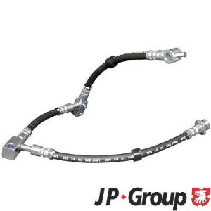 Jp Group Bremsschlauch [Hersteller-Nr. 4061600780] für Nissan