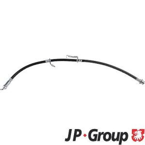 Jp Group Bremsschlauch [Hersteller-Nr. 4861603570] für Toyota