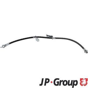 Jp Group Bremsschlauch [Hersteller-Nr. 4861603580] für Toyota