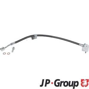 Jp Group Bremsschlauch [Hersteller-Nr. 6561605170] für Tesla