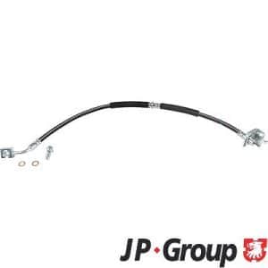 Jp Group Bremsschlauch [Hersteller-Nr. 6561605270] für Tesla