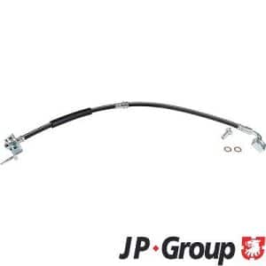 Jp Group Bremsschlauch [Hersteller-Nr. 6561605280] für Tesla