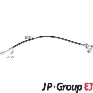 Jp Group Bremsschlauch [Hersteller-Nr. 6561605370] für Tesla