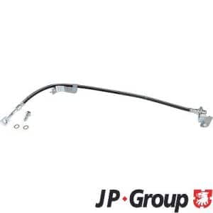 Jp Group Bremsschlauch [Hersteller-Nr. 6561605380] für Tesla